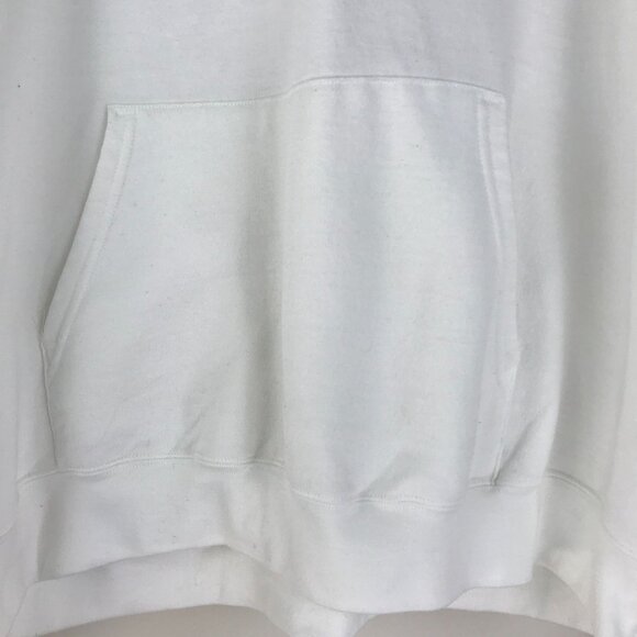 Civil Regime + Champion Rose Embroidered Hooded Jacket Size X-Large - Picture 6 of 13